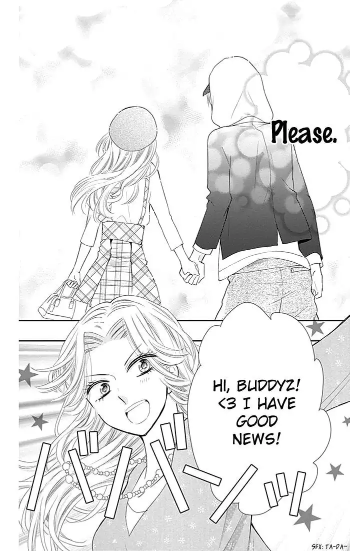 Buddy Go! Chapter 14 43